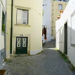 Alfama 88, By With A View Apartment Lissabon