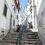 Alfama 88, By With A View Apartment *