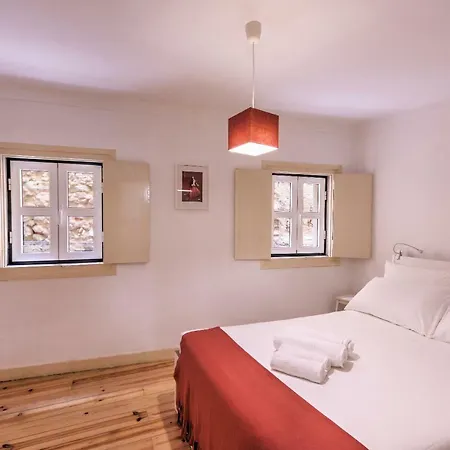 Alfama 88, By With A View Apartment