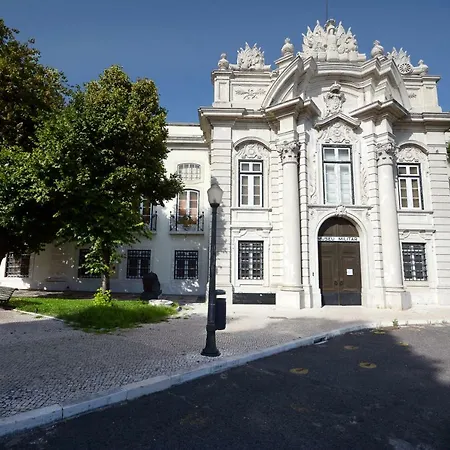 Alfama 88, By With A View *