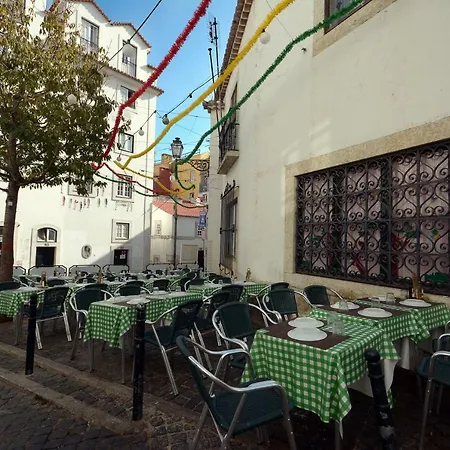 Apartment Alfama 88, By With A View *