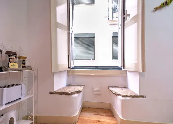 Alfama 88, By With A View
