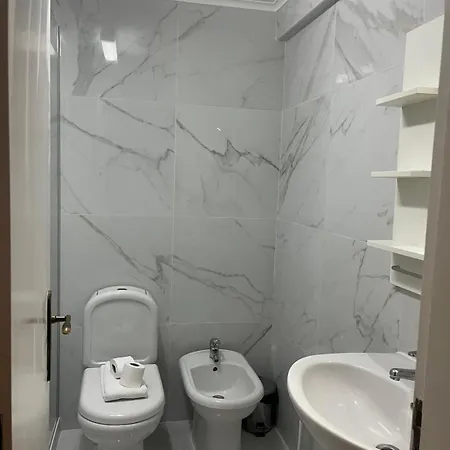 Alfama 88, By With A View Apartman *