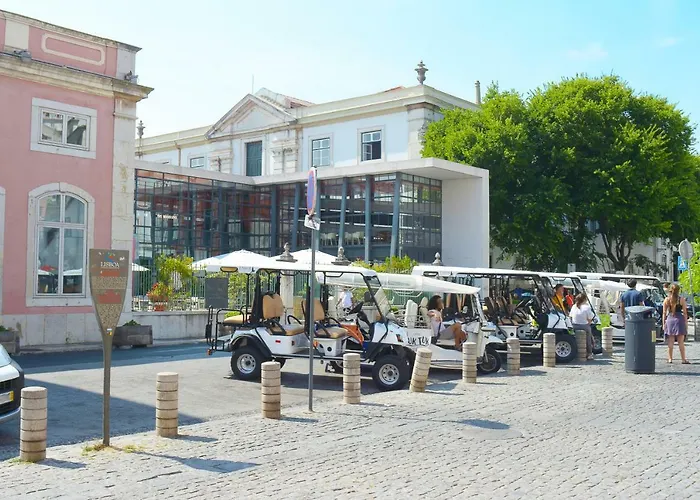 Alfama 88, By With A View *