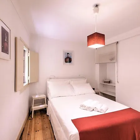 Daire Alfama 88, By With A View