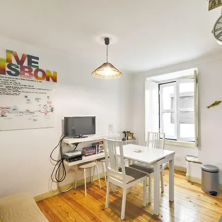 Alfama 88, By With A View