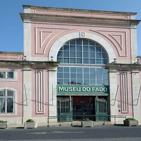 Daire Alfama 88, By With A View